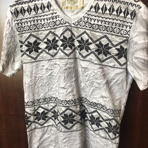 RD1997 Retro Distrikt tee shirts M 100%Cotton